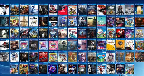 list of 2013 playstation 4 video games|ps4 games in 2013.